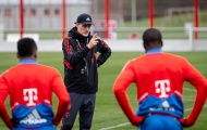 Tuchel làm đảo lộn kế hoạch của Man Utd