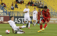 U23 Việt Nam: Nỗi lo 'đi săn không súng' ở SEA Games 32
