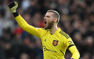 Đội hình Man Utd đấu Newcastle: Ten Hag 'trao ấn' cho McTominay