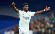 Real bán rẻ bom tấn, Arsenal nhanh chóng nhập cuộc