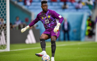 Thay thế De Gea, Ten Hag hướng đến thủ thành chơi chân có tiếng