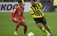 Bellingham so tài Musiala: Siêu kinh điển của hai thần đồng