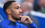 Chelsea tức giận ngăn Aubameyang trở lại Barca
