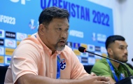HLV Srimaka: U23 Thái Lan không có đối thủ tại Đông Nam Á
