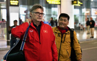 HLV Troussier cần thời gian như Ten Hag