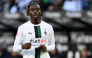 Man Utd muốn thâu tóm bộ đôi người Pháp