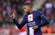 Mbappe sẵn sàng làm rúng động TTCN