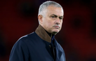 Arsenal mất tân binh vì 1 cuộc gọi của Jose Mourinho