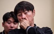Shin Tae-yong muốn giúp ĐT Indonesia dự World Cup 2026