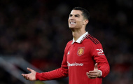 Ý kiến của Ronaldo về MU được đồng tình