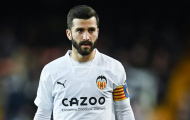 Real Madrid muốn có thủ quân Valencia
