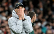 Nỗi đau của Thomas Tuchel 
