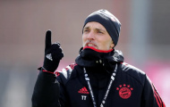 'Tôi không chắc Bayern sẽ tốt hơn với Tuchel'