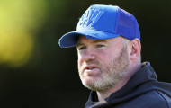 Wayne Rooney dự đoán đội vô địch Premier League