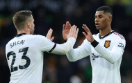 NÓNG! Man Utd nhanh chóng hoàn tất HĐ mới, thời hạn 4 năm