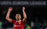Man Utd có ba trận để chứng minh Ten Hag đã đúng về Casemiro