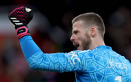 Spurs gây sốc với De Gea?