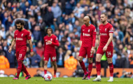 5 điểm nhấn Man City 4-1 Liverpool: 'No Haaland, no problem'; Top 4 xa dần