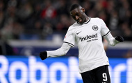 Sát thủ Bundesliga khiến Man Utd vỡ mộng