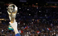 Chủ tịch CONMEBOL: 'World Cup 2030 nên tổ chức ở Nam Mỹ'
