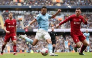 Jamie Carragher chỉ trích tội đồ Liverpool