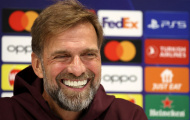 Jurgen Klopp nói về khả năng Liverpool nổ bom tấn 100 triệu euro
