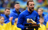 Harry Kane quay lưng MU, muốn đến Real Madrid