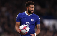 Tin vui tới tấp đến với Chelsea
