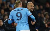 Man City quyết đấu Liverpool, Pep Guardiola đánh liều với Haaland