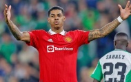 Rashford đã nói thẳng với M.U 2 lý do tại sao anh có thể rời OTF