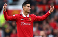 MU tiết kiệm bộn tiền nhờ thanh lý Ronaldo