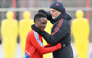 Rõ nhóm sao Bayern được hưởng lợi bởi Tuchel