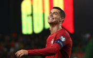 Ronaldo đang kiếm được bao nhiêu tiền