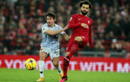 Barcelona tăm tia trụ cột Liverpool