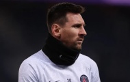 Xavi nói thẳng 1 câu về chuyện Messi