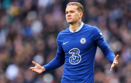 'Nếu cậu ấy chuyền, 100% Chelsea có bàn thắng'