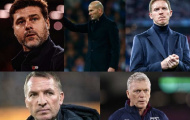 Bất ngờ ứng viên số 1 thay Potter dẫn dắt Chelsea, Zidane xếp cuối