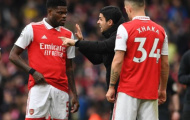 Câu chuyện đột phá của Mikel Arteta