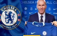 Chelsea đang vẫy gọi, có dám không Zizou?
