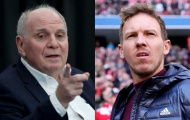 Cựu chủ tịch nói thẳng sai lầm khiến Nagelsmann 'bay ghế'