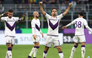 Inter gục ngã, Juve đánh bại Verona