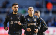 Ten Hag nói rõ lý do gạch tên Wan-Bissaka