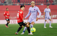 Lee Kang-in trước cơ hội sang Premier League chơi bóng