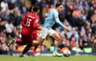 Lời đáp trả đanh thép của Jack Grealish