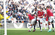 Hai chuyên gia đồng loạt ca ngợi đối thủ của Man Utd
