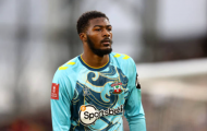 Maitland-Niles: Cầu thủ Arsenal nhưng đang nỗ lực trụ hạng