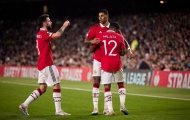 Man Utd chốt lương vượt 300.000 bảng/tuần cho 'họng pháo siêu hạng'