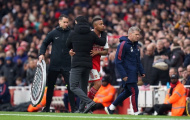 Khen ngợi Jesus hết lời, HLV Arteta có hành động đặc biệt