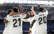 Đẳng cấp Karim Benzema