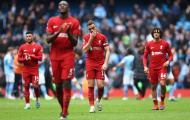 Tính toán của Pep khiến Liverpool phơi bày điểm yếu